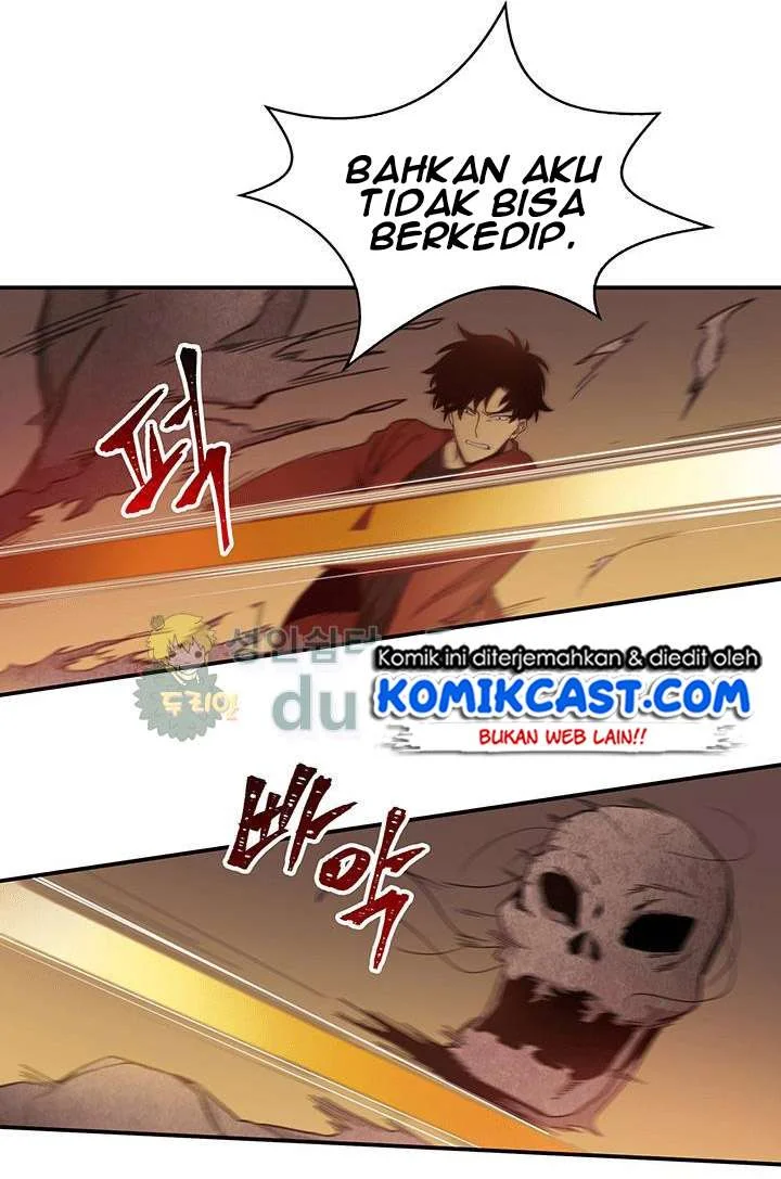 Tomb Raider King Chapter 23 Gambar 95