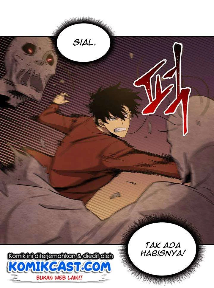 Tomb Raider King Chapter 23 Gambar 97