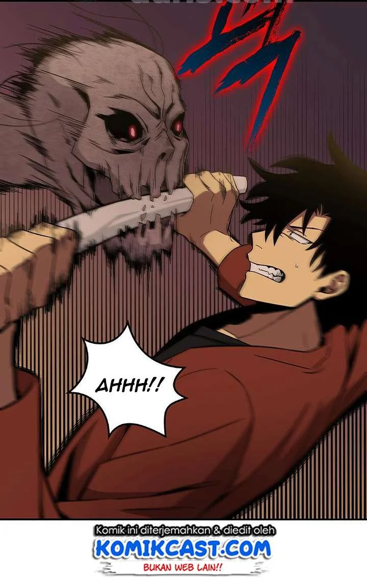 Tomb Raider King Chapter 23 Gambar 99