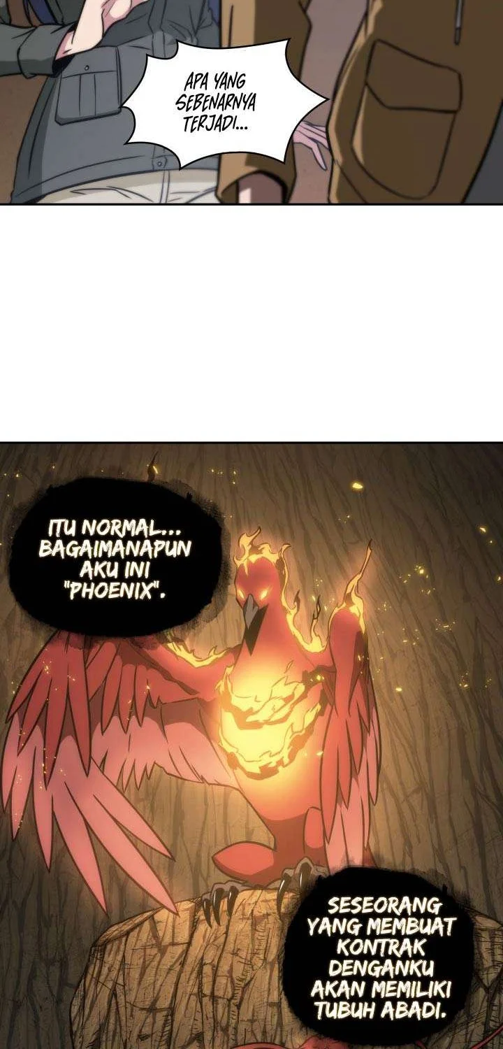 Tomb Raider King Chapter 230 Gambar 26