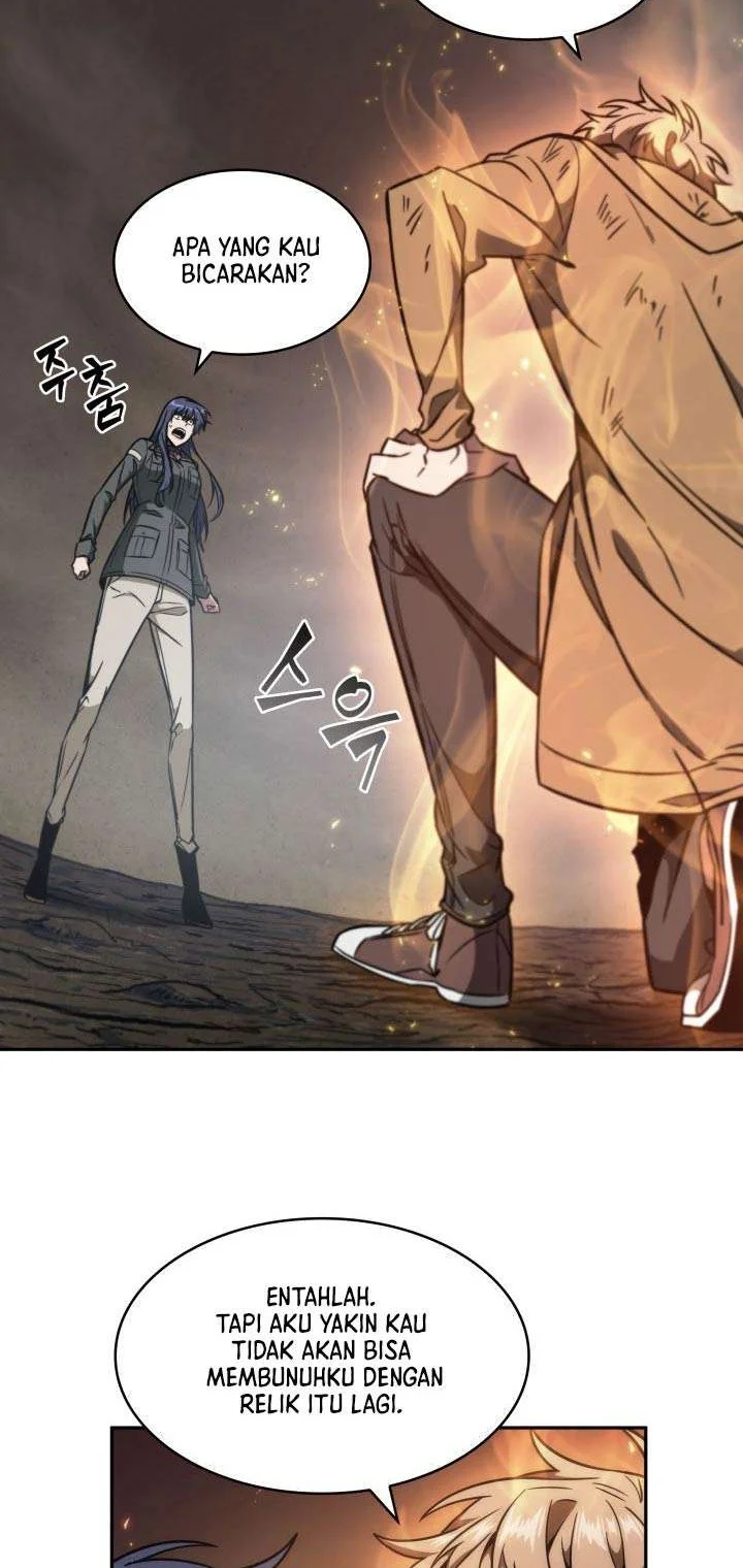 Tomb Raider King Chapter 230 Gambar 28