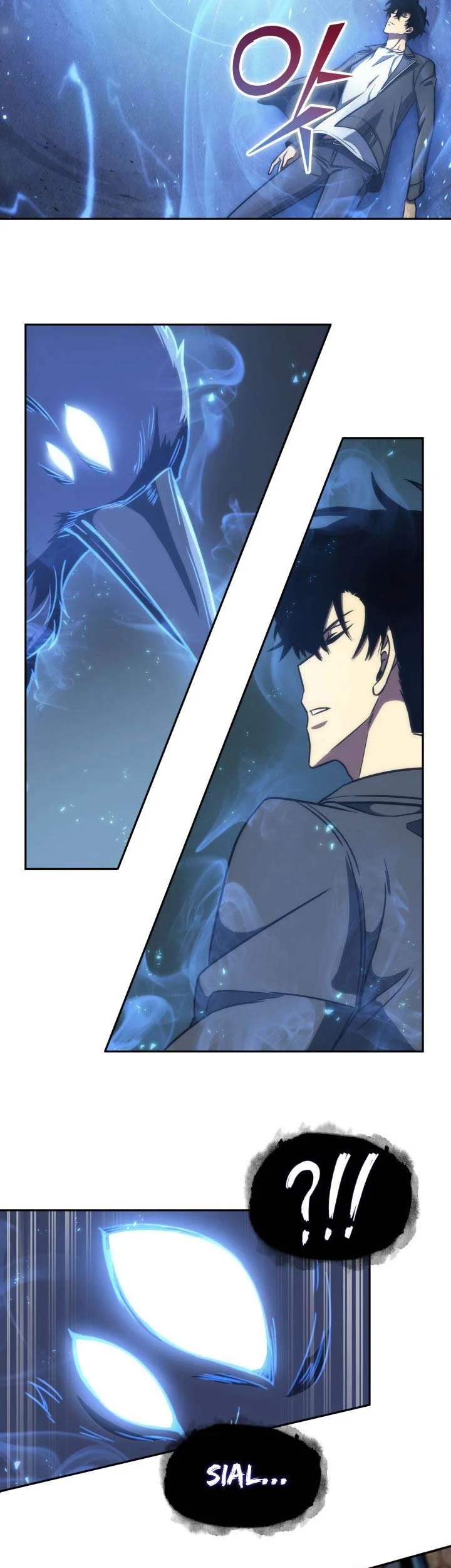 Tomb Raider King Chapter 230 Gambar 37