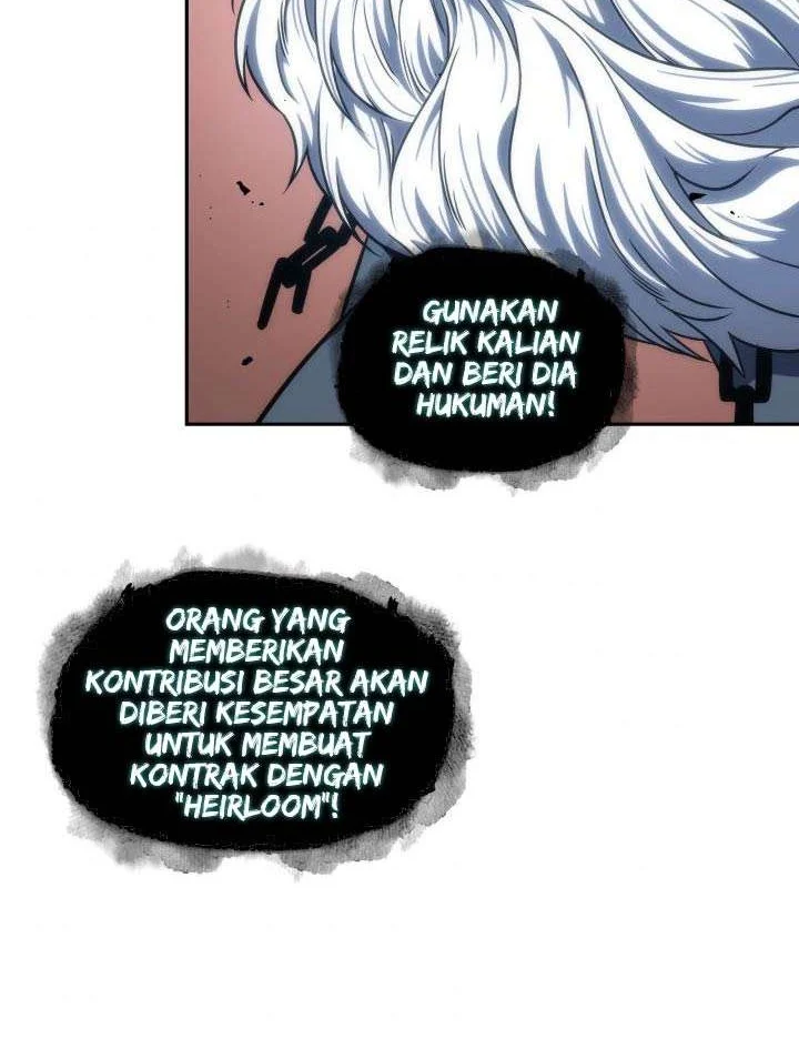 Tomb Raider King Chapter 231 Gambar 30