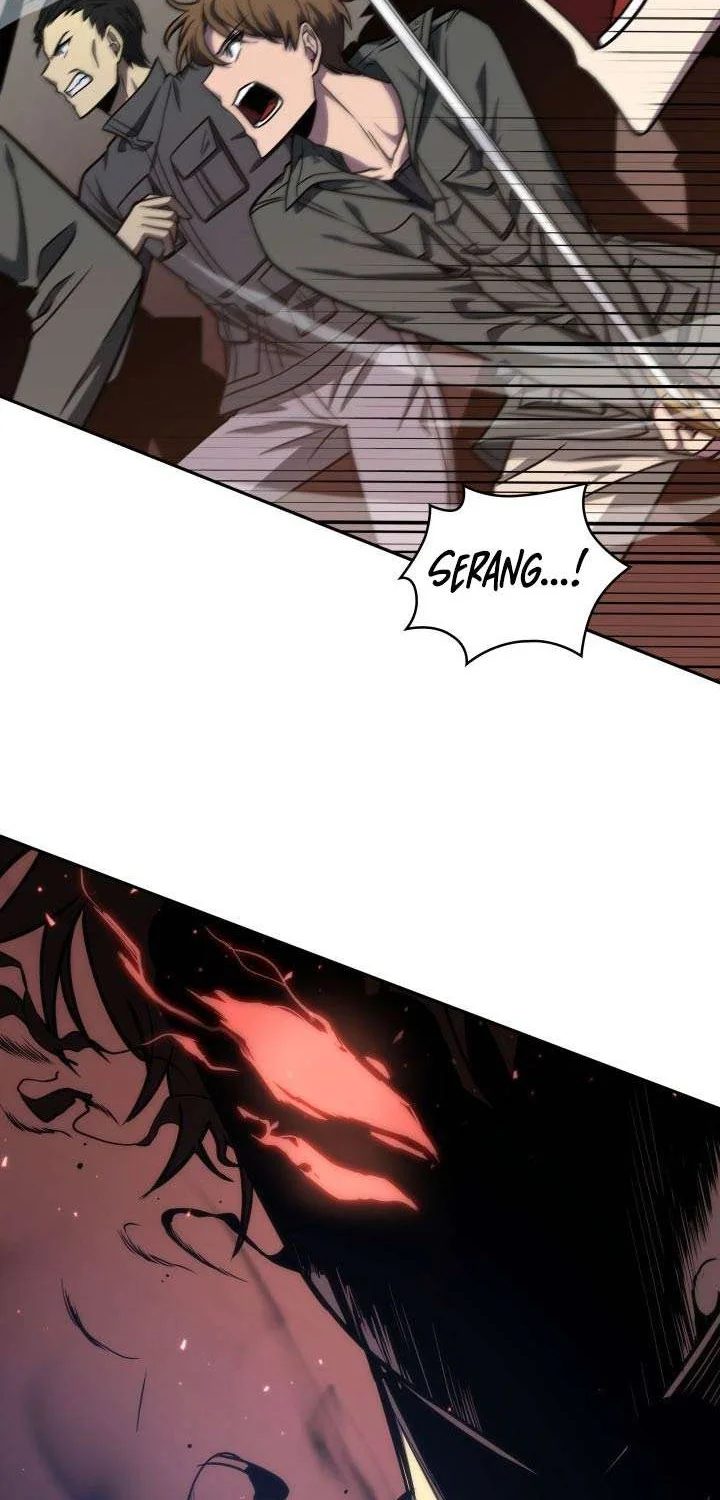 Tomb Raider King Chapter 231 Gambar 32