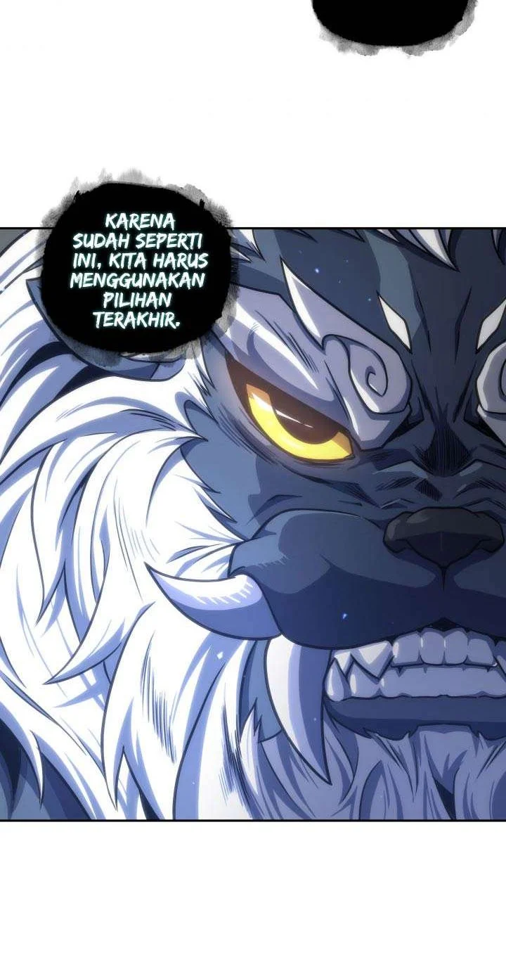 Tomb Raider King Chapter 231 Gambar 40