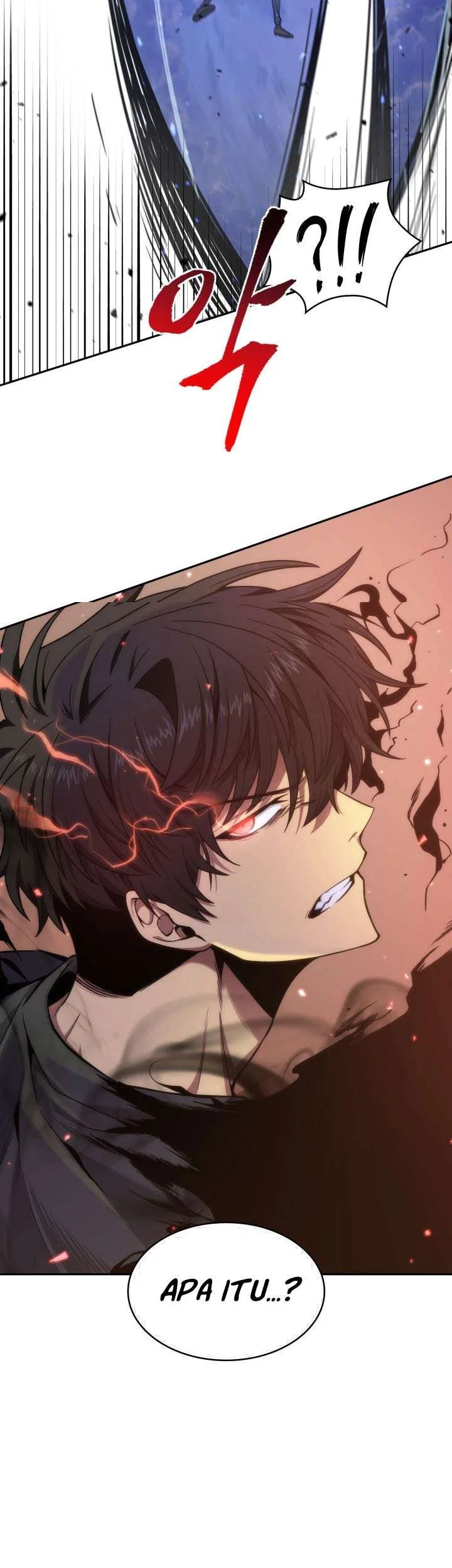 Tomb Raider King Chapter 231 Gambar 43