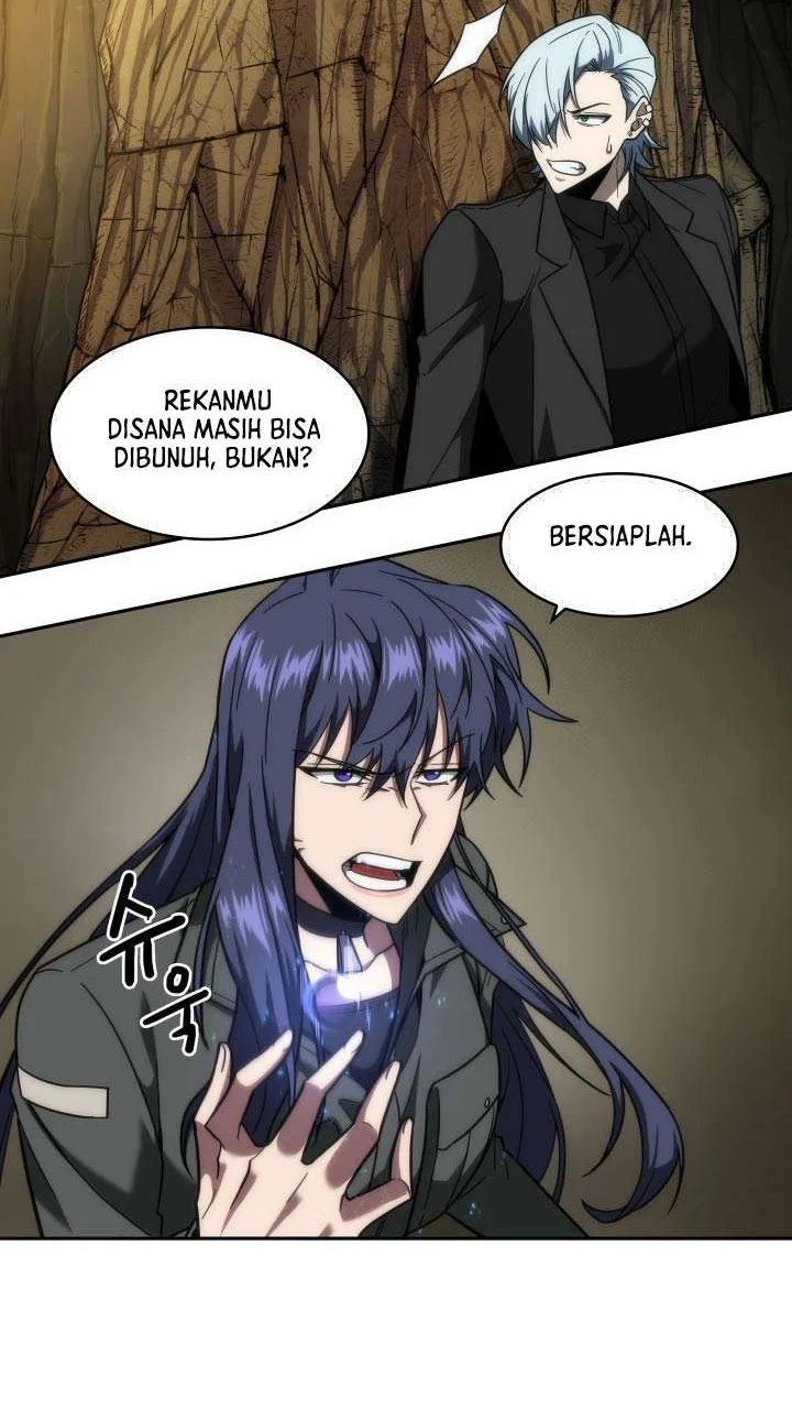 Tomb Raider King Chapter 232 Gambar 24