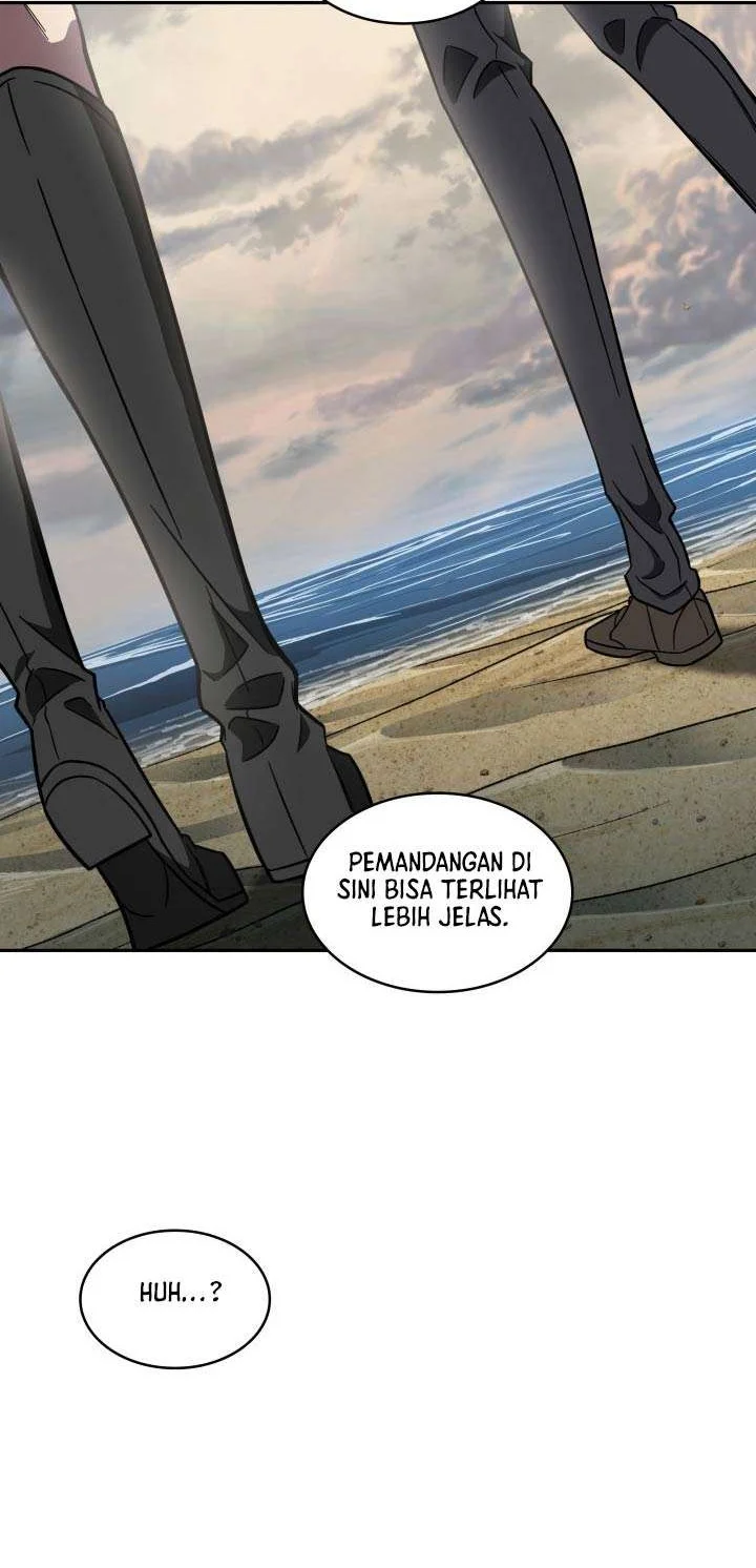 Tomb Raider King Chapter 232 Gambar 32