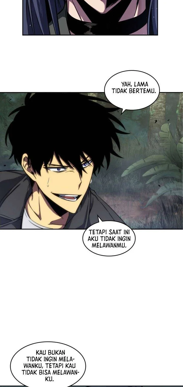 Tomb Raider King Chapter 233 Gambar 26