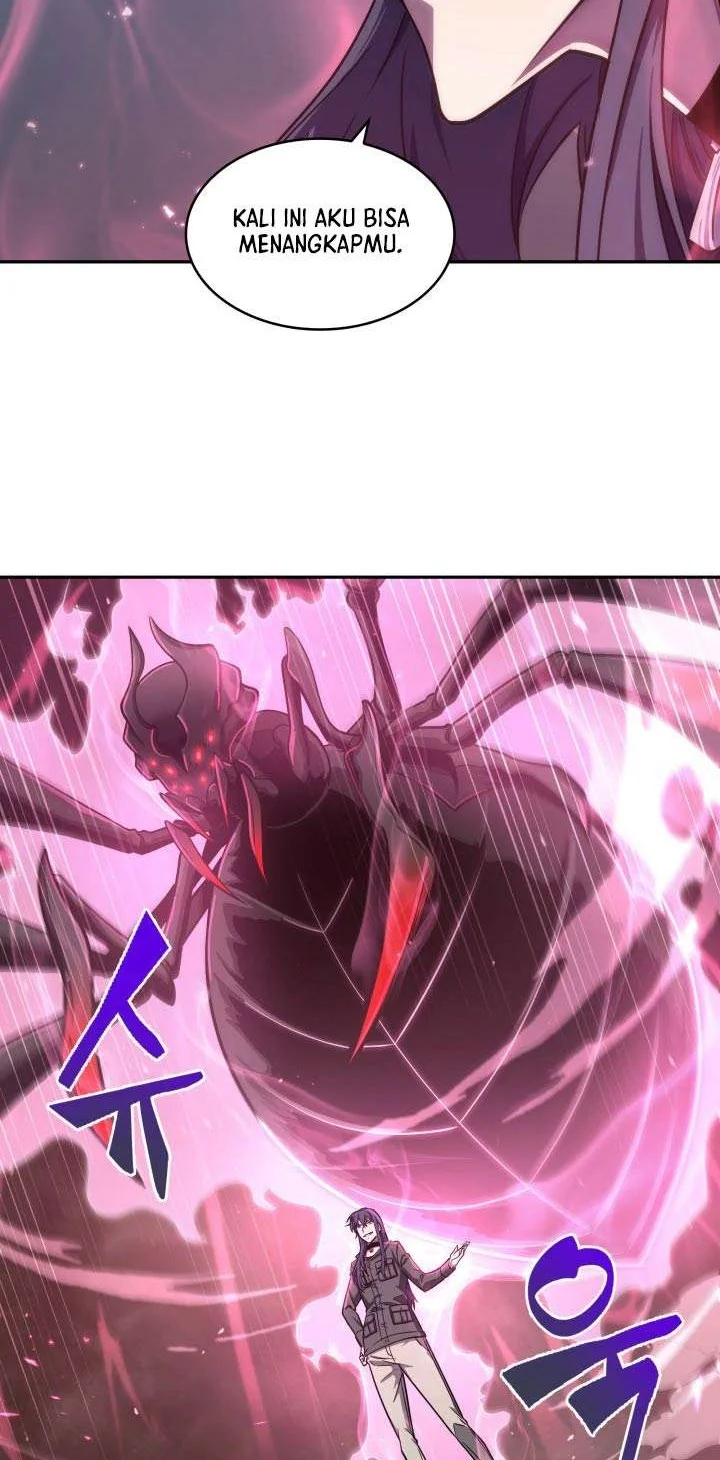Tomb Raider King Chapter 233 Gambar 28