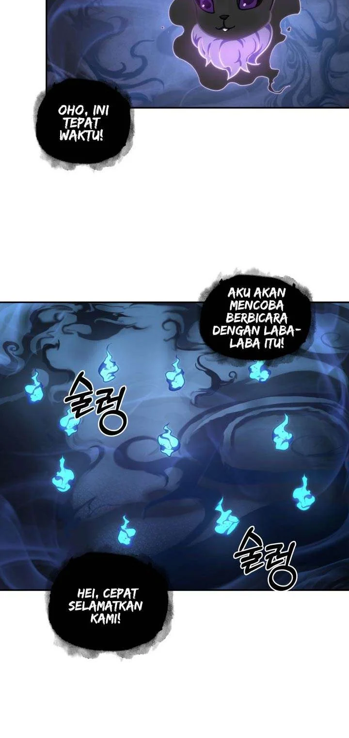 Tomb Raider King Chapter 233 Gambar 30
