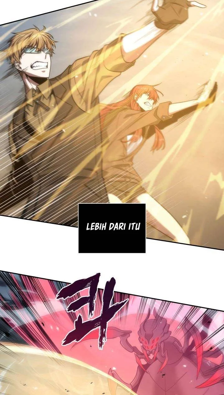 Tomb Raider King Chapter 233 Gambar 36