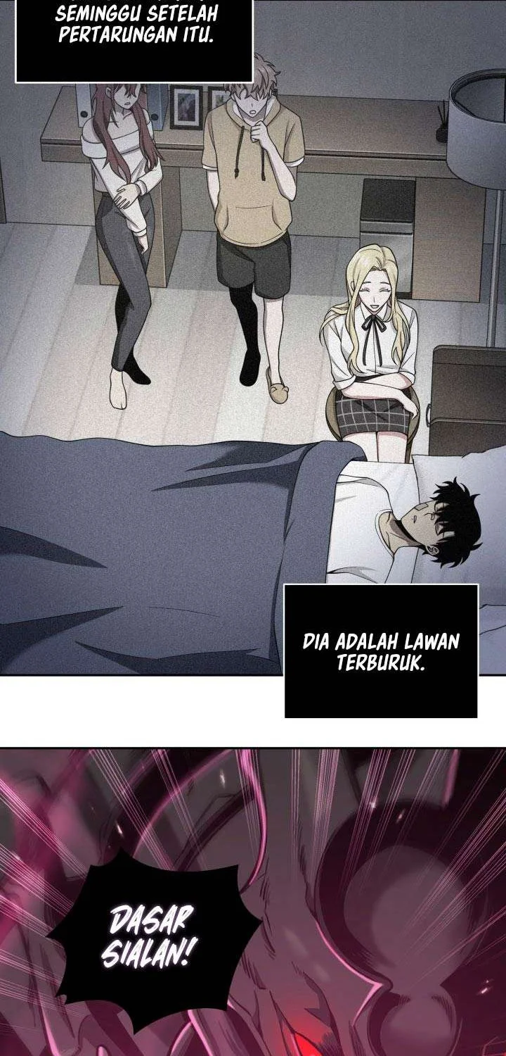 Tomb Raider King Chapter 233 Gambar 38