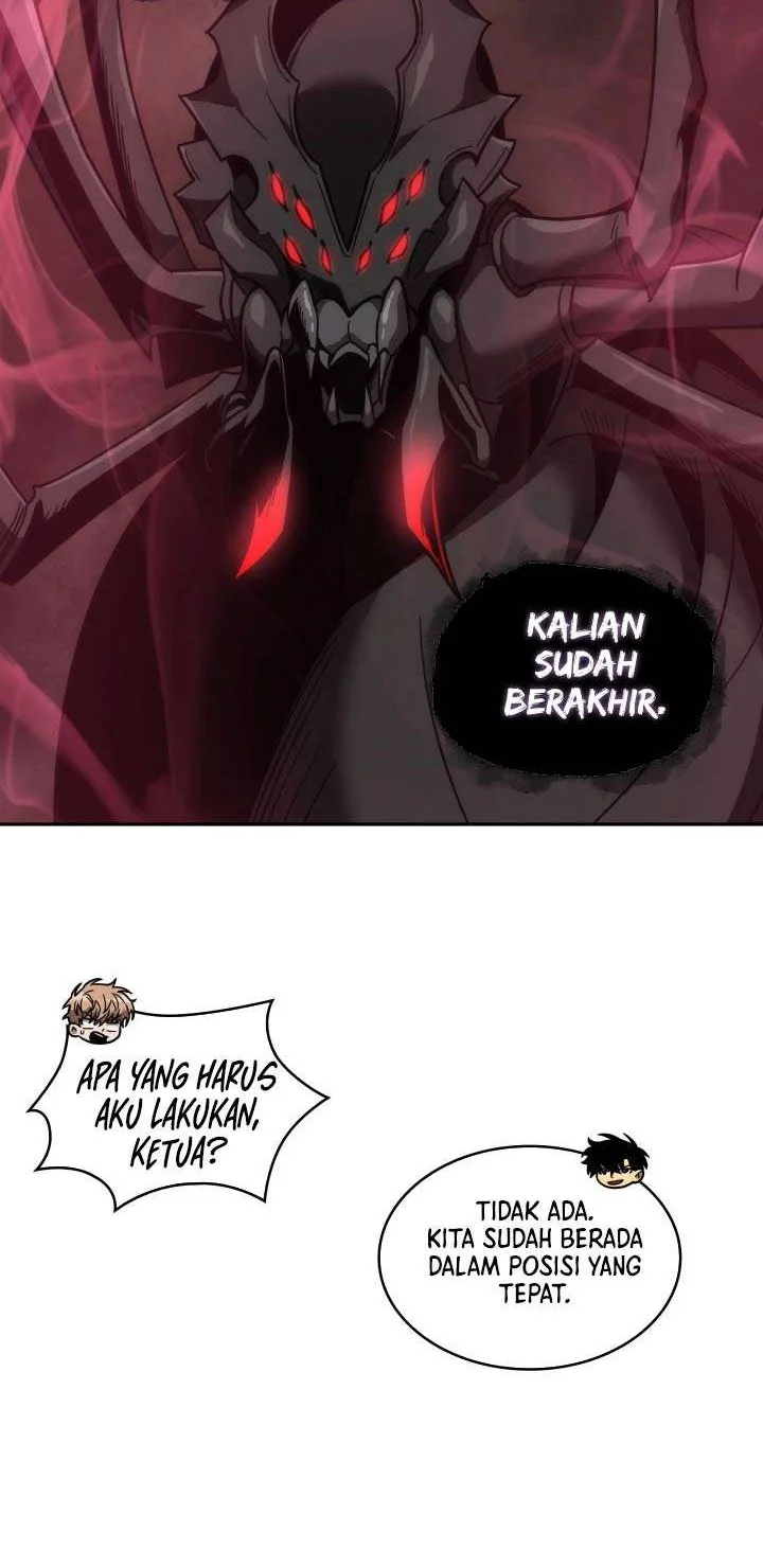 Tomb Raider King Chapter 234 Gambar 32