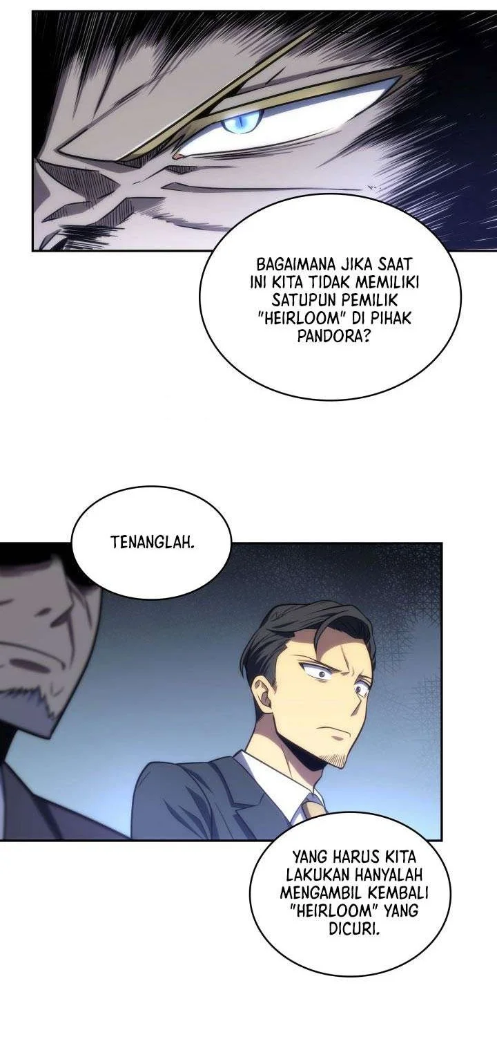 Tomb Raider King Chapter 235 Gambar 30