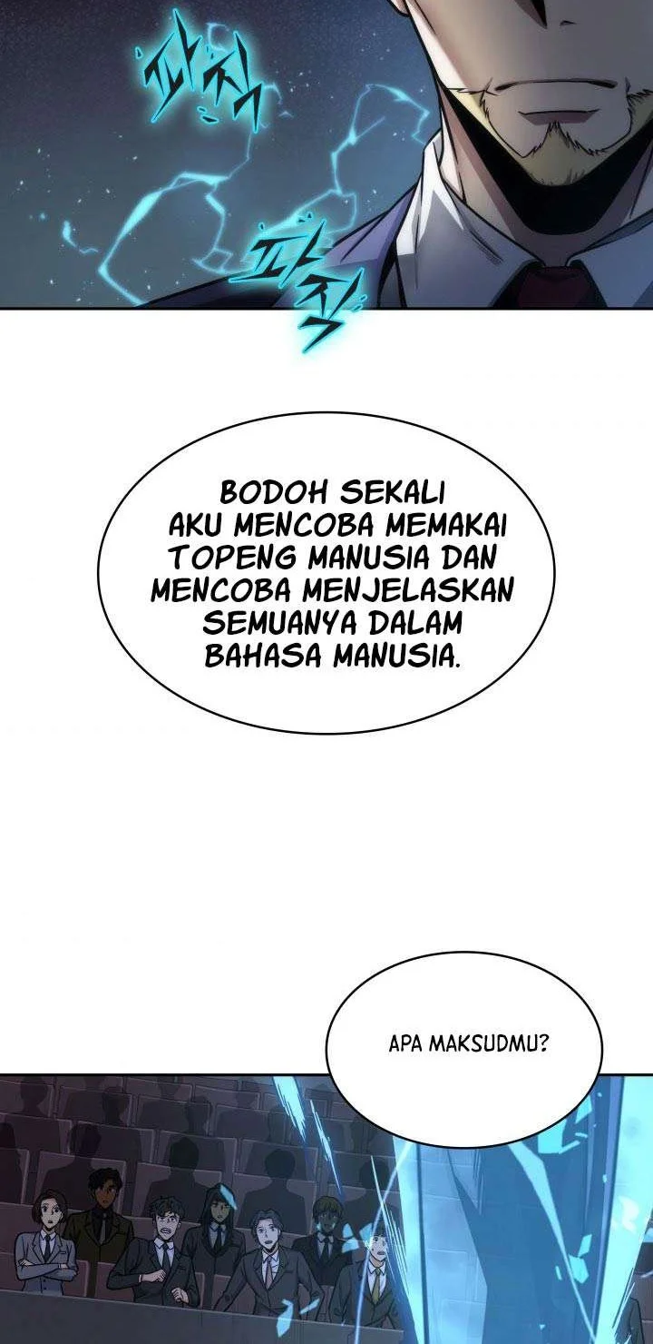 Tomb Raider King Chapter 235 Gambar 34