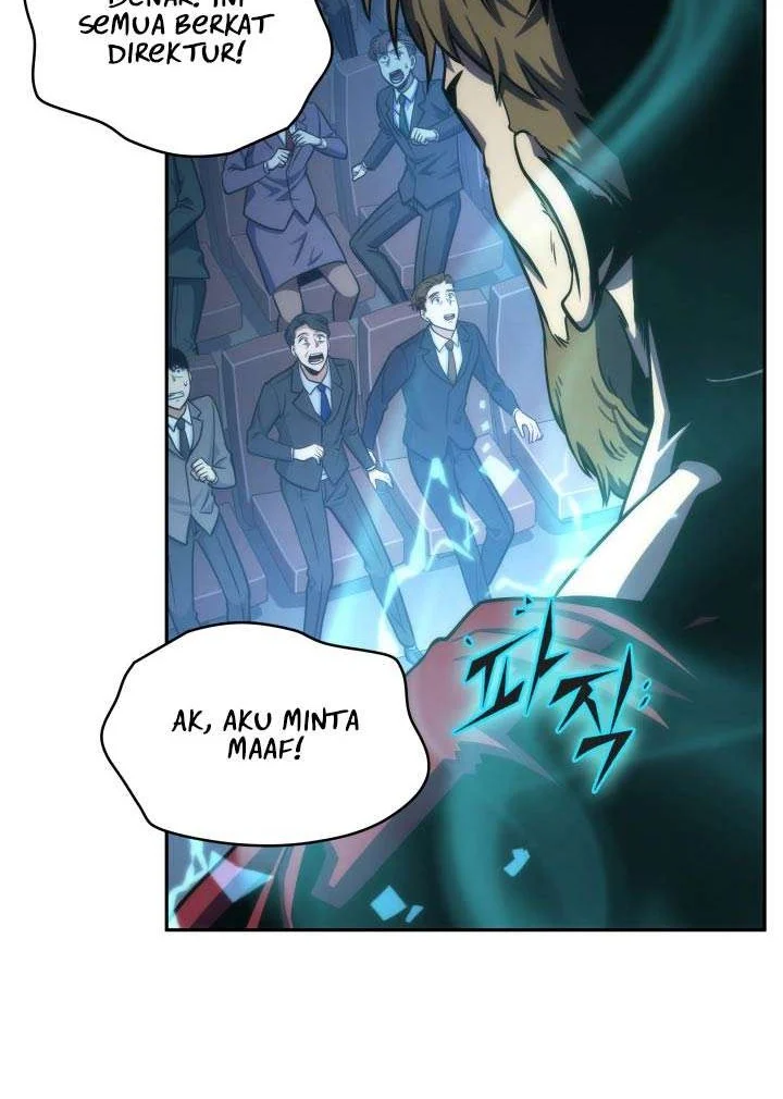 Tomb Raider King Chapter 235 Gambar 36