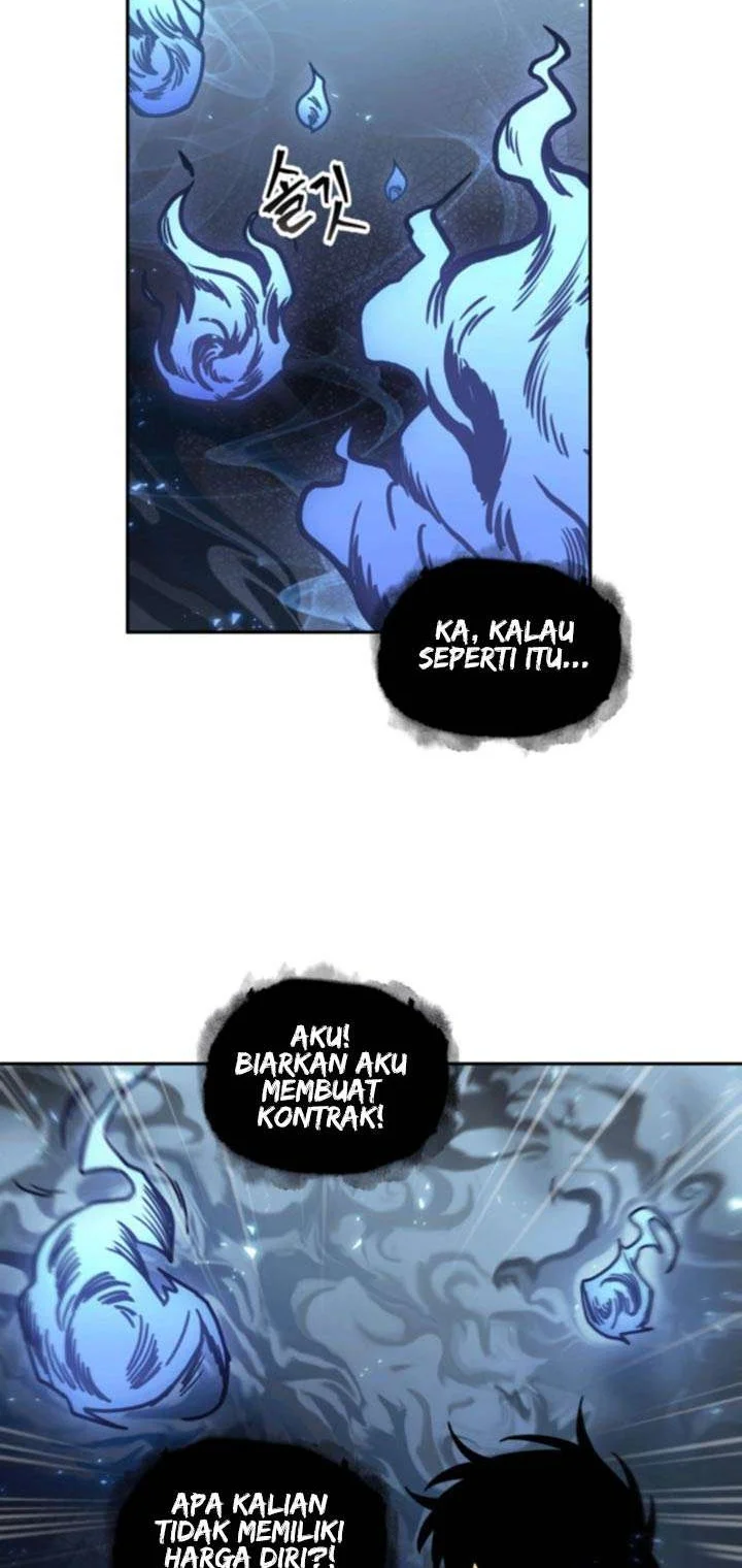 Tomb Raider King Chapter 236 Gambar 32