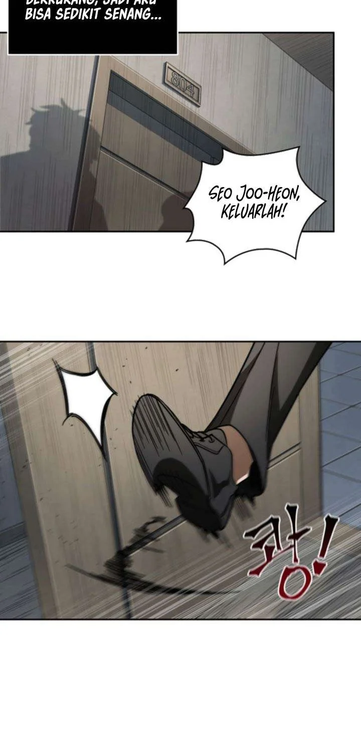 Tomb Raider King Chapter 236 Gambar 36