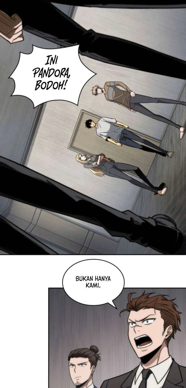Tomb Raider King Chapter 236 Gambar 38