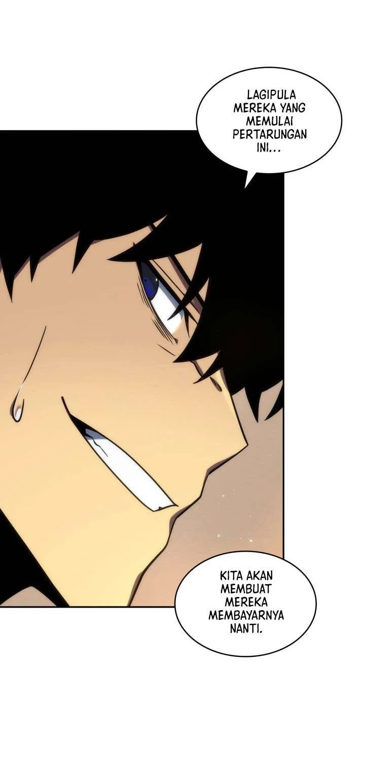 Tomb Raider King Chapter 237 Gambar 26
