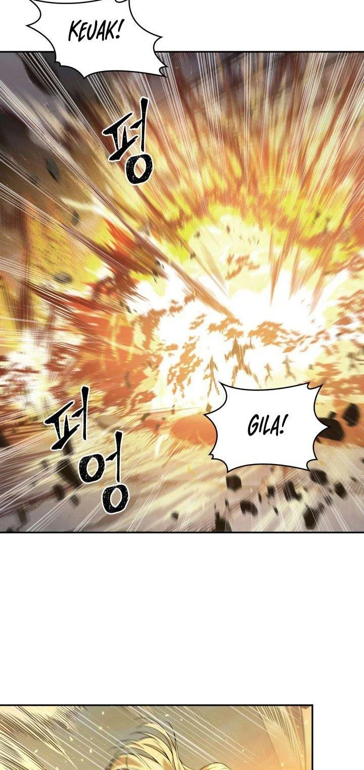 Tomb Raider King Chapter 237 Gambar 28