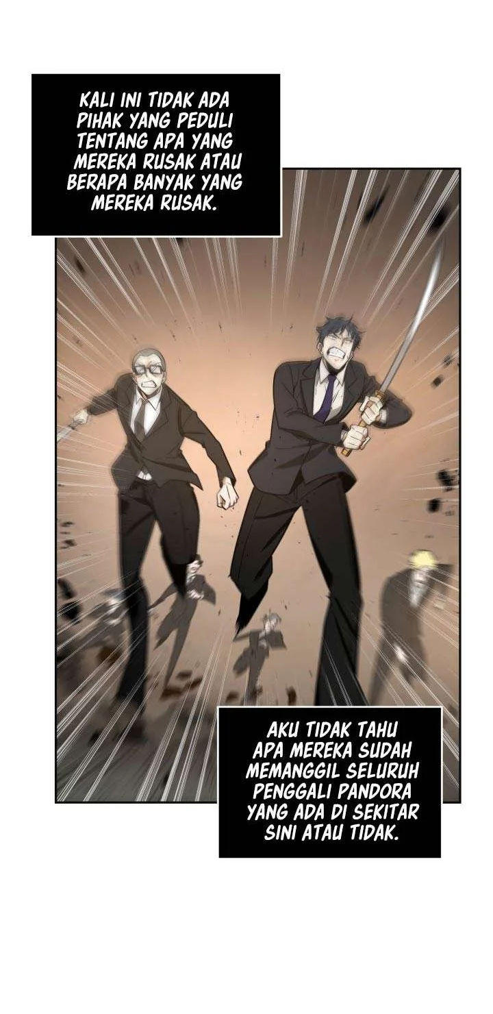 Tomb Raider King Chapter 237 Gambar 30