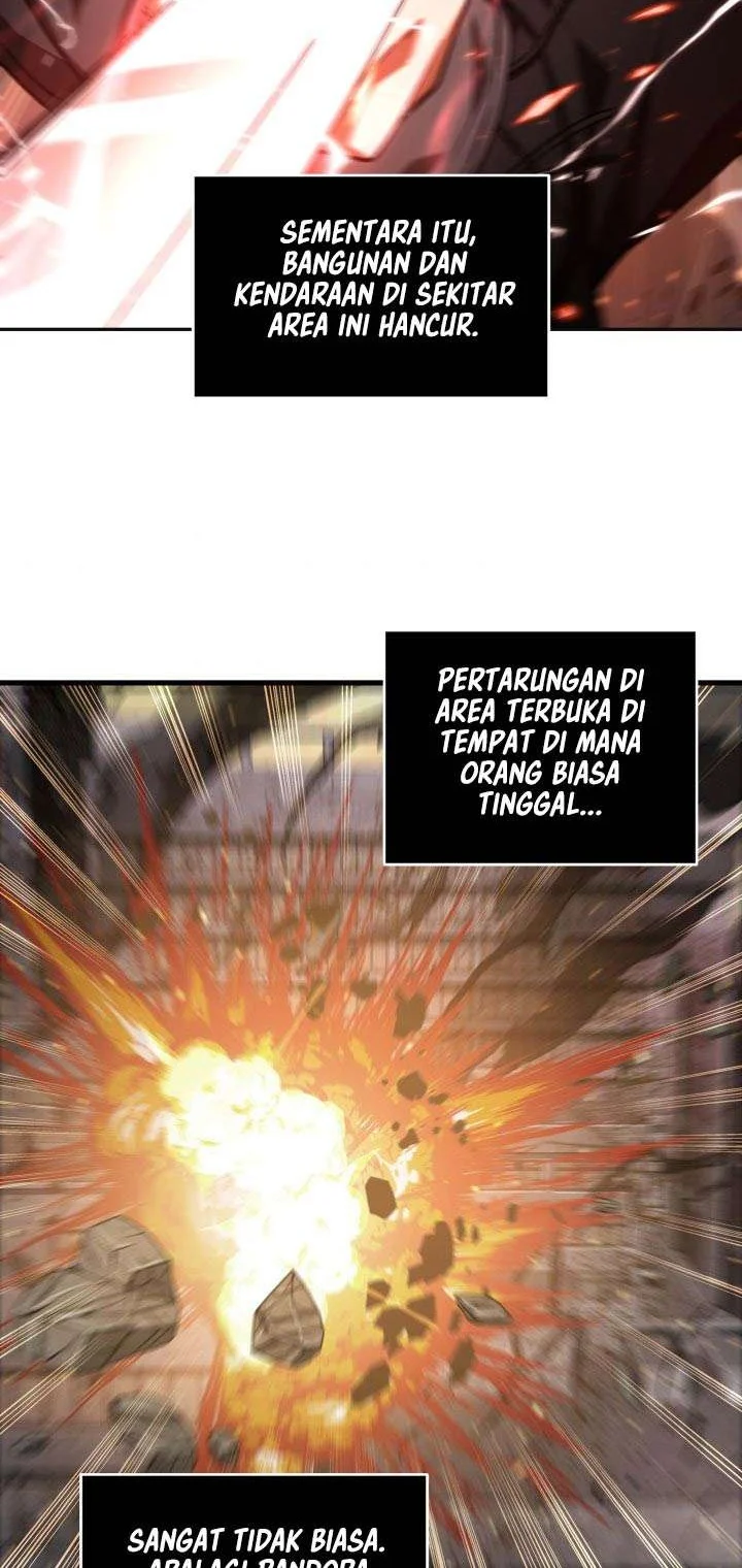 Tomb Raider King Chapter 237 Gambar 32