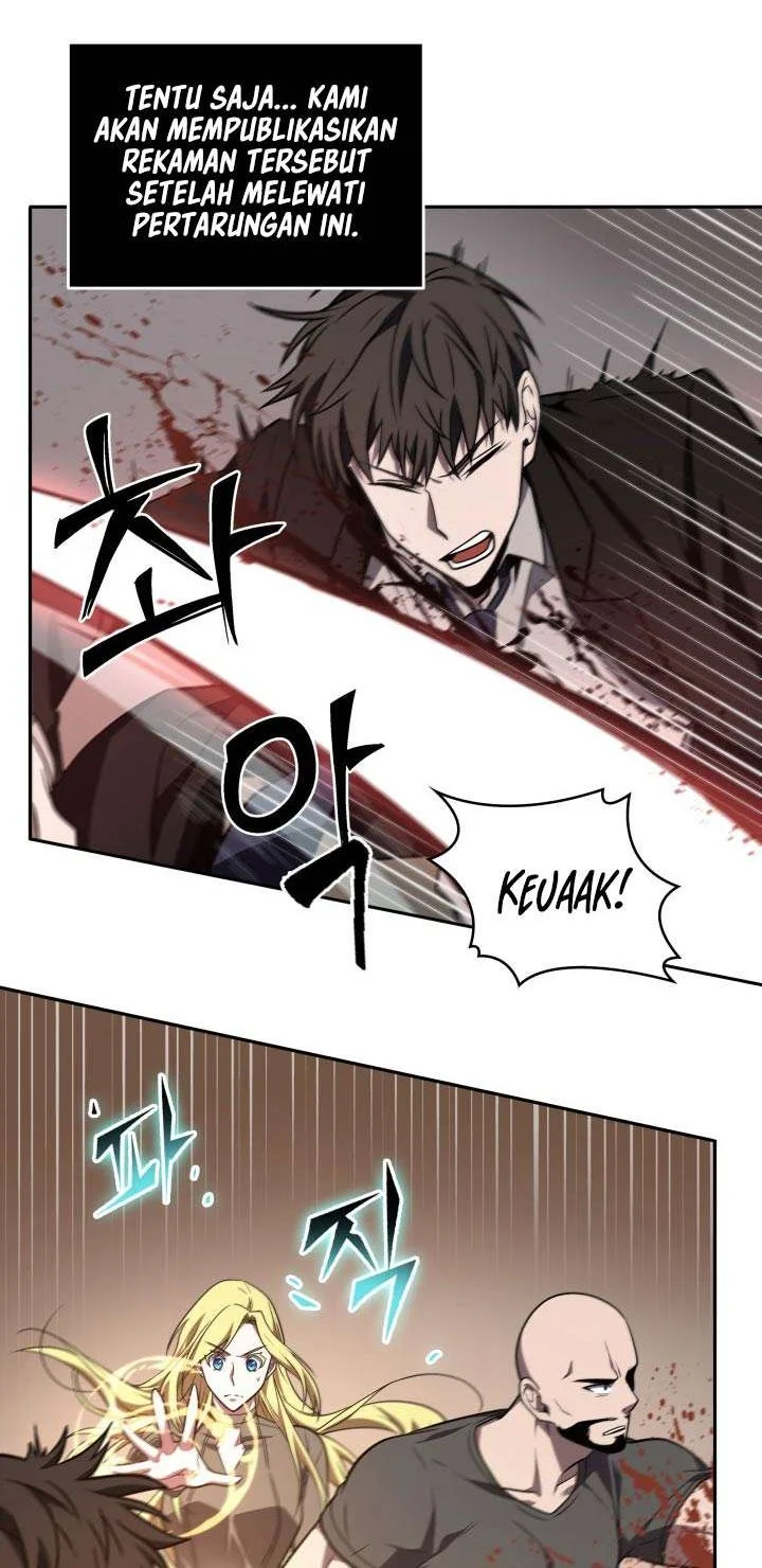 Tomb Raider King Chapter 237 Gambar 34