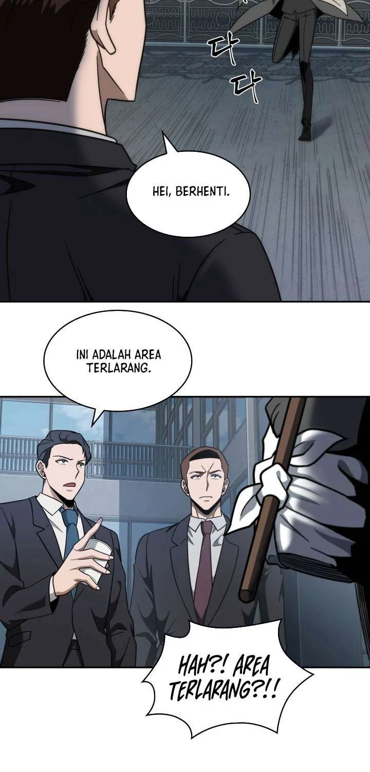 Tomb Raider King Chapter 238 Gambar 26