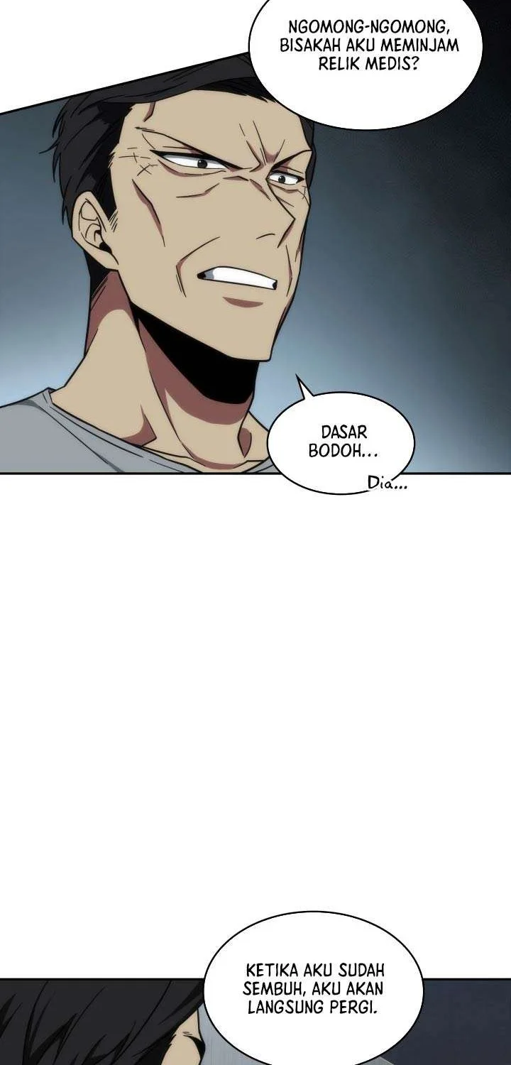 Tomb Raider King Chapter 238 Gambar 32