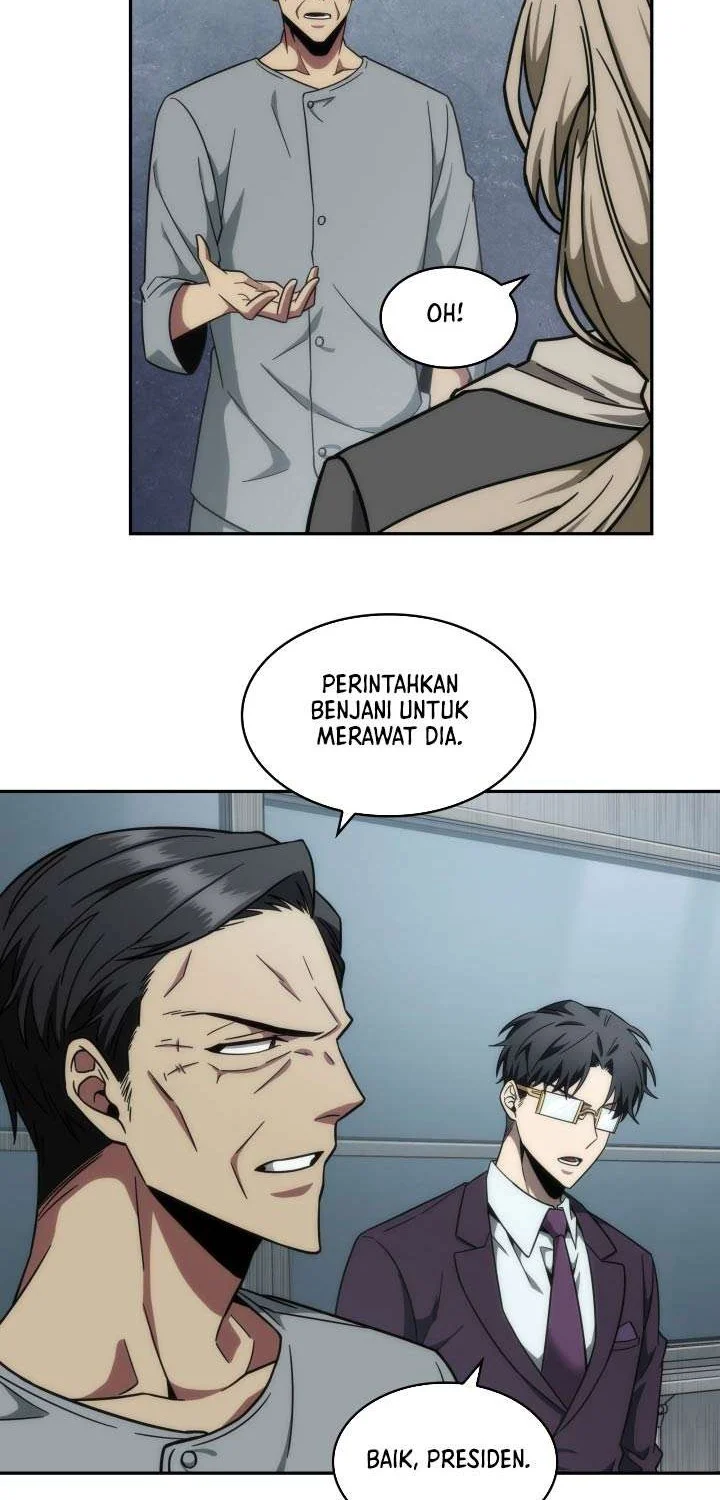Tomb Raider King Chapter 238 Gambar 34