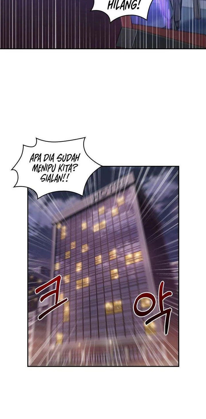 Tomb Raider King Chapter 239 Gambar 30