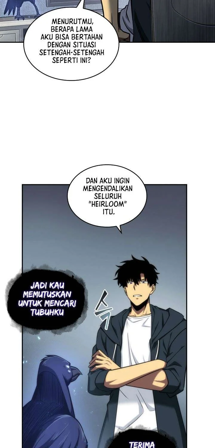 Tomb Raider King Chapter 239 Gambar 38