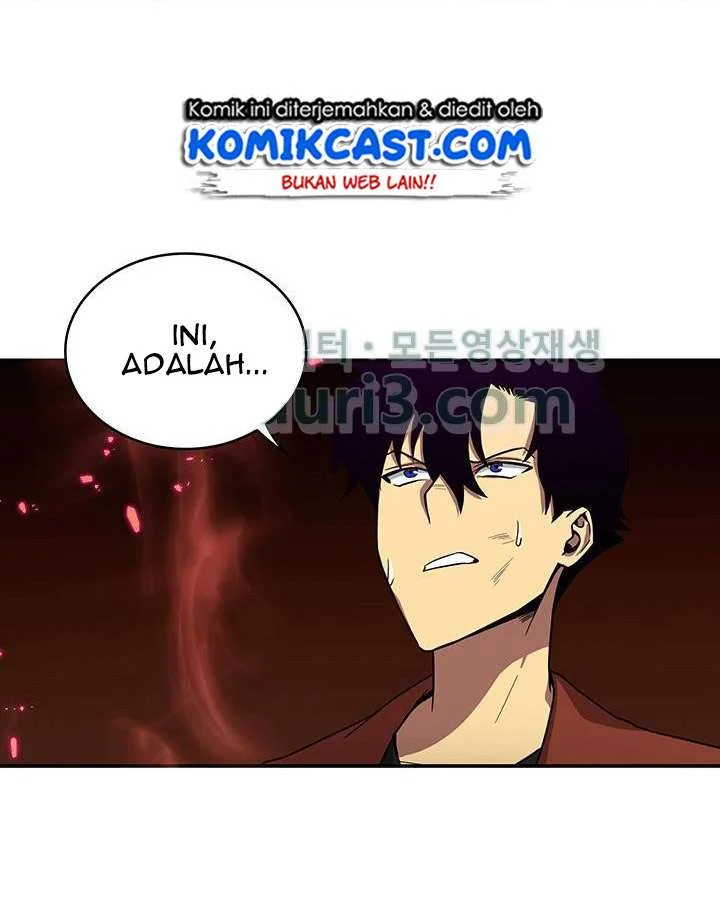 Tomb Raider King Chapter 24 Gambar 63