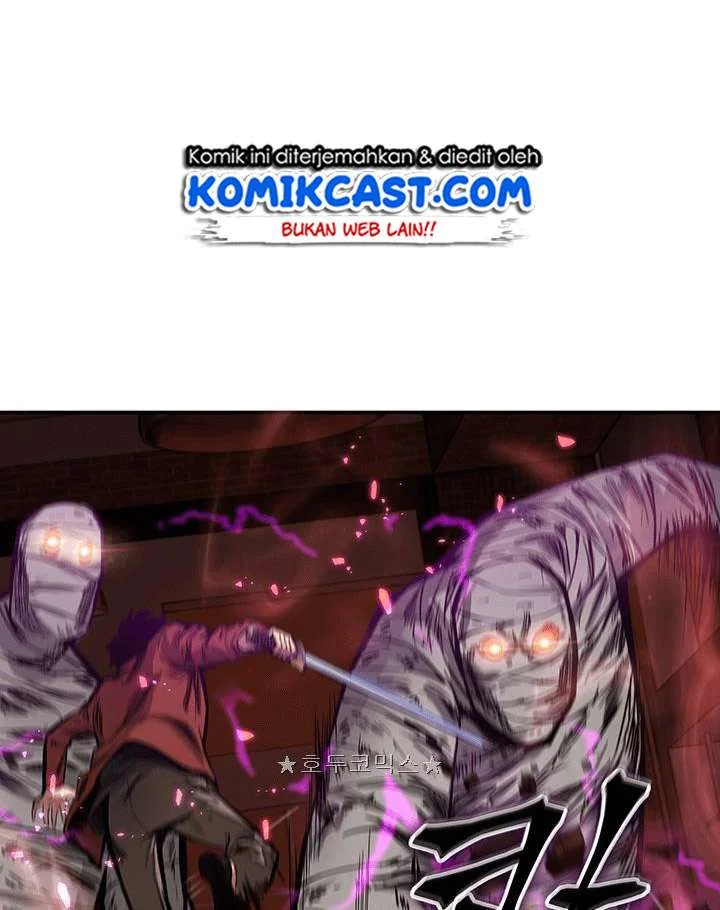 Tomb Raider King Chapter 24 Gambar 64