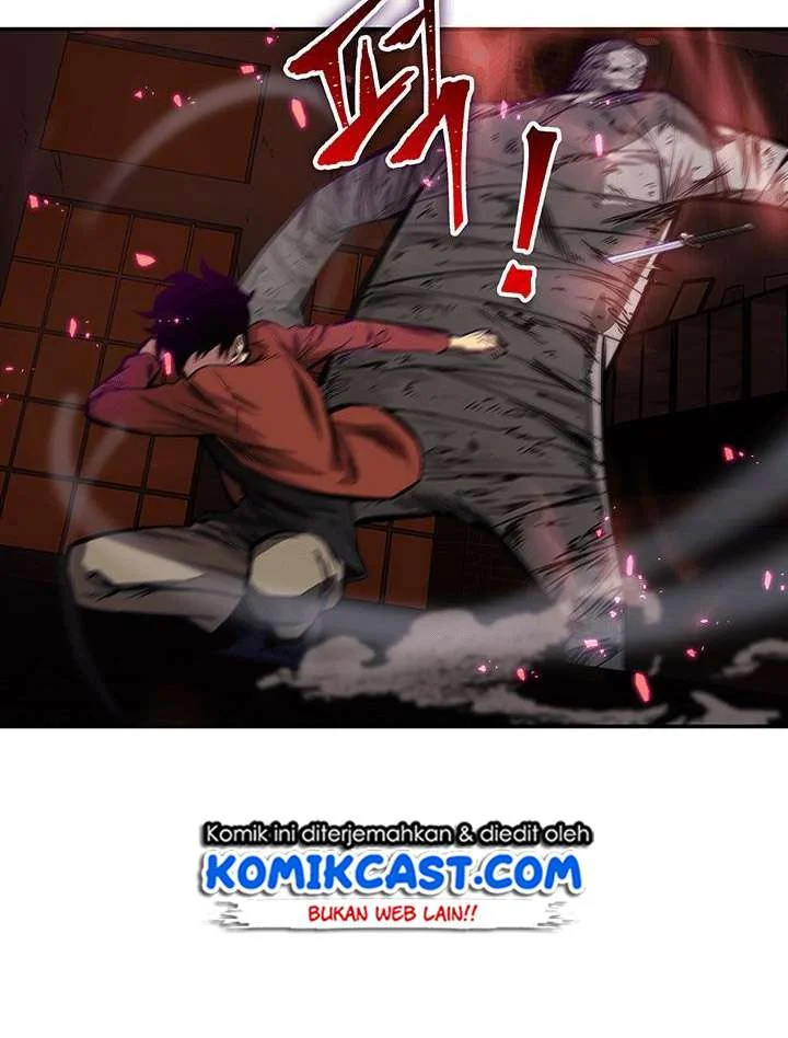 Tomb Raider King Chapter 24 Gambar 67