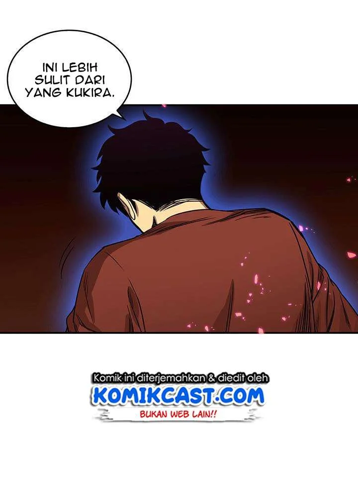 Tomb Raider King Chapter 24 Gambar 68