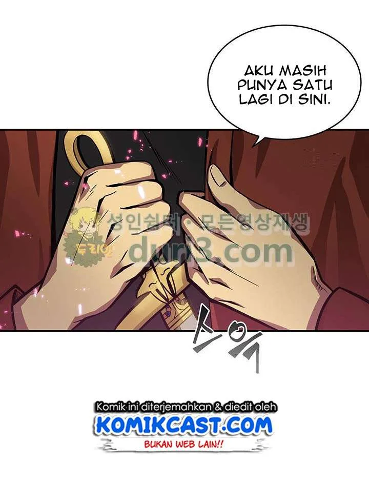 Tomb Raider King Chapter 24 Gambar 69