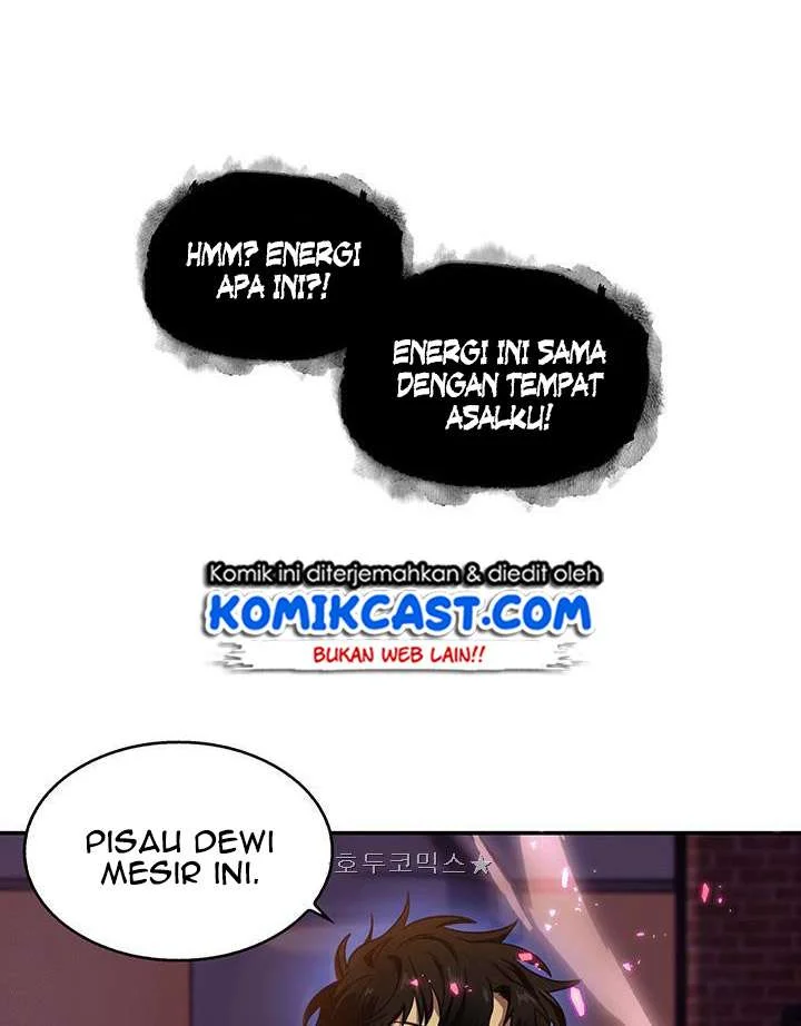 Tomb Raider King Chapter 24 Gambar 70