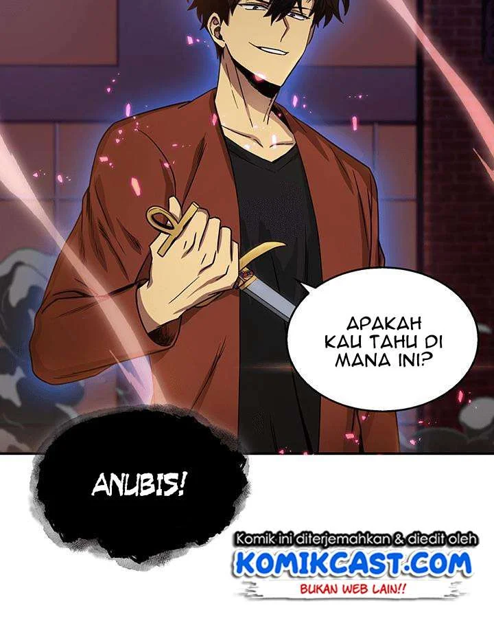 Tomb Raider King Chapter 24 Gambar 71