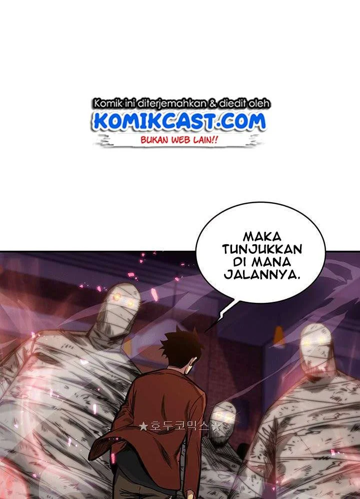 Tomb Raider King Chapter 24 Gambar 73