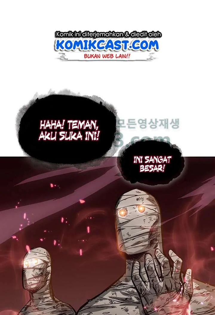 Tomb Raider King Chapter 24 Gambar 75