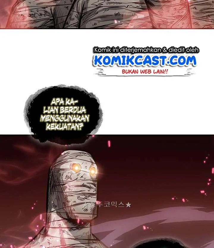 Tomb Raider King Chapter 24 Gambar 76