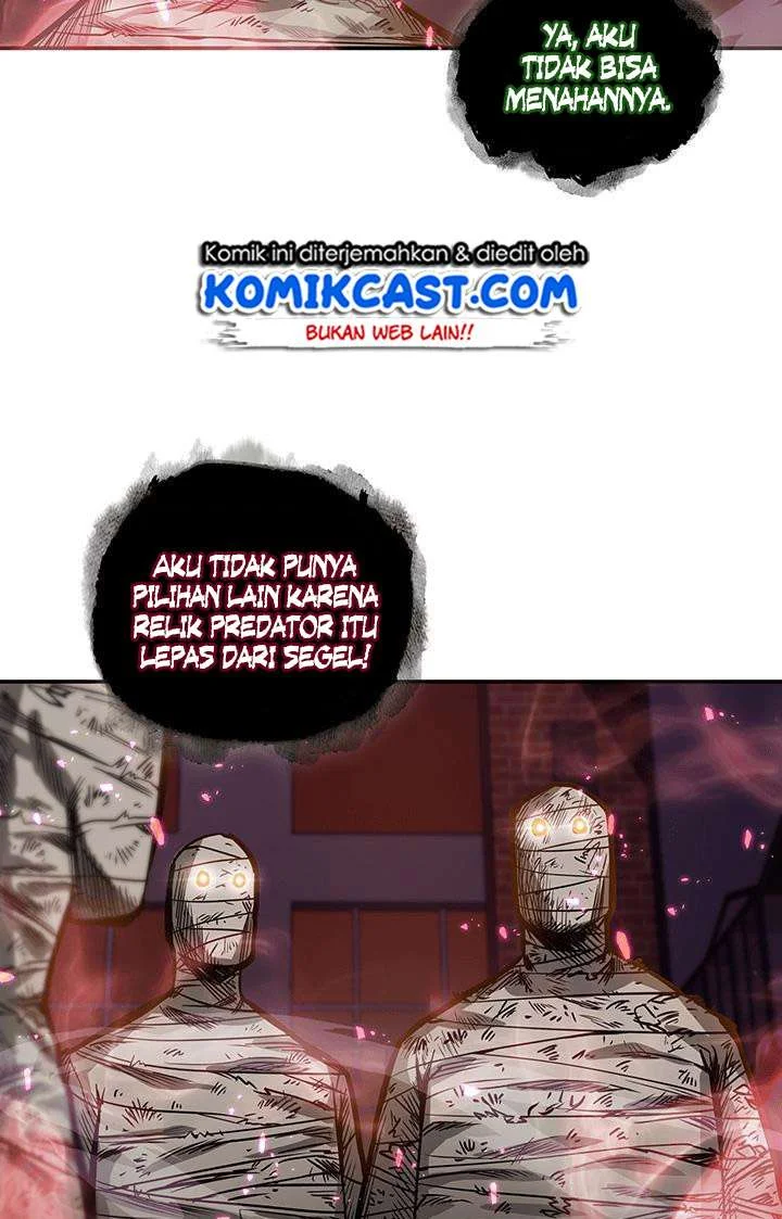 Tomb Raider King Chapter 24 Gambar 77