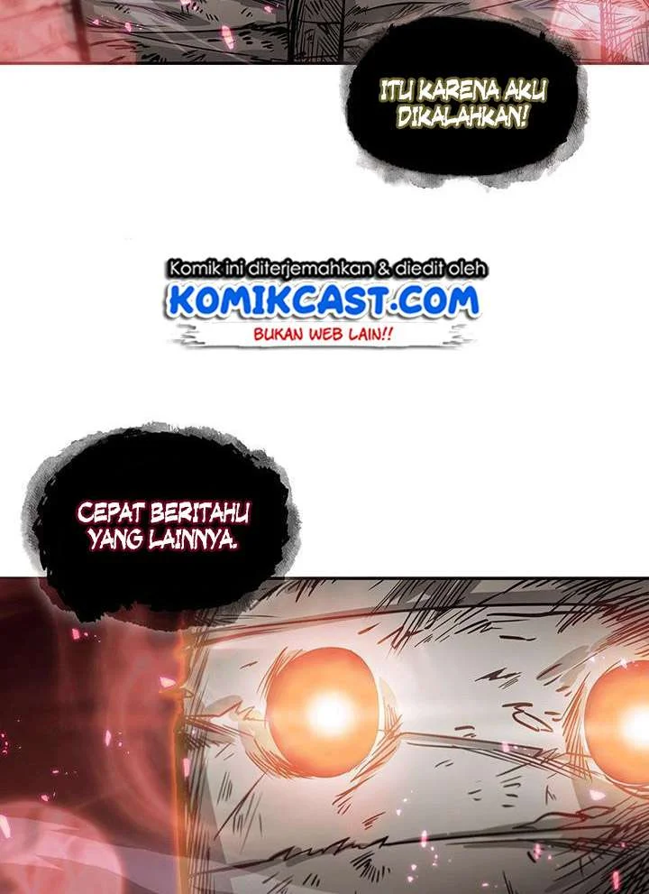 Tomb Raider King Chapter 24 Gambar 78