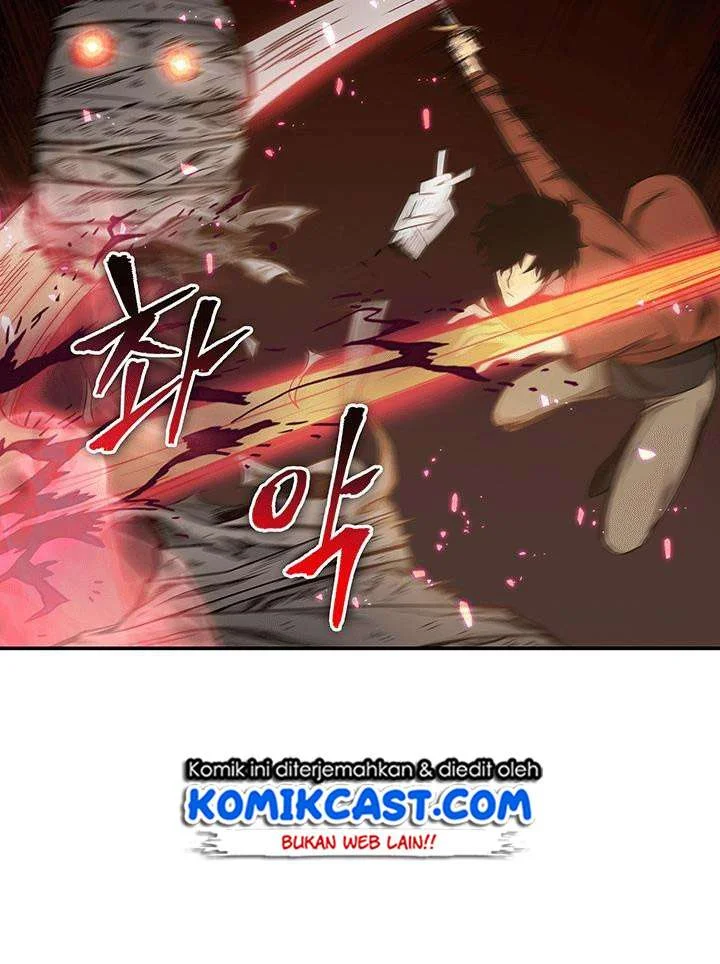Tomb Raider King Chapter 24 Gambar 80