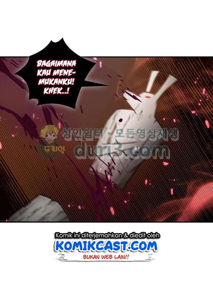 Tomb Raider King Chapter 24 Gambar 81