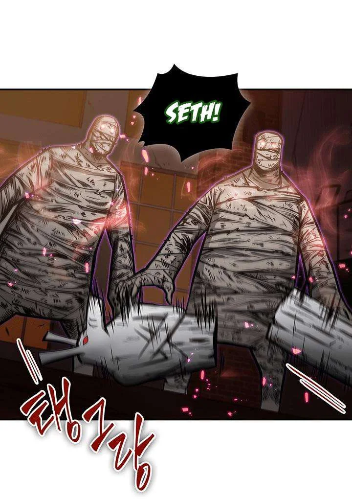 Tomb Raider King Chapter 24 Gambar 83