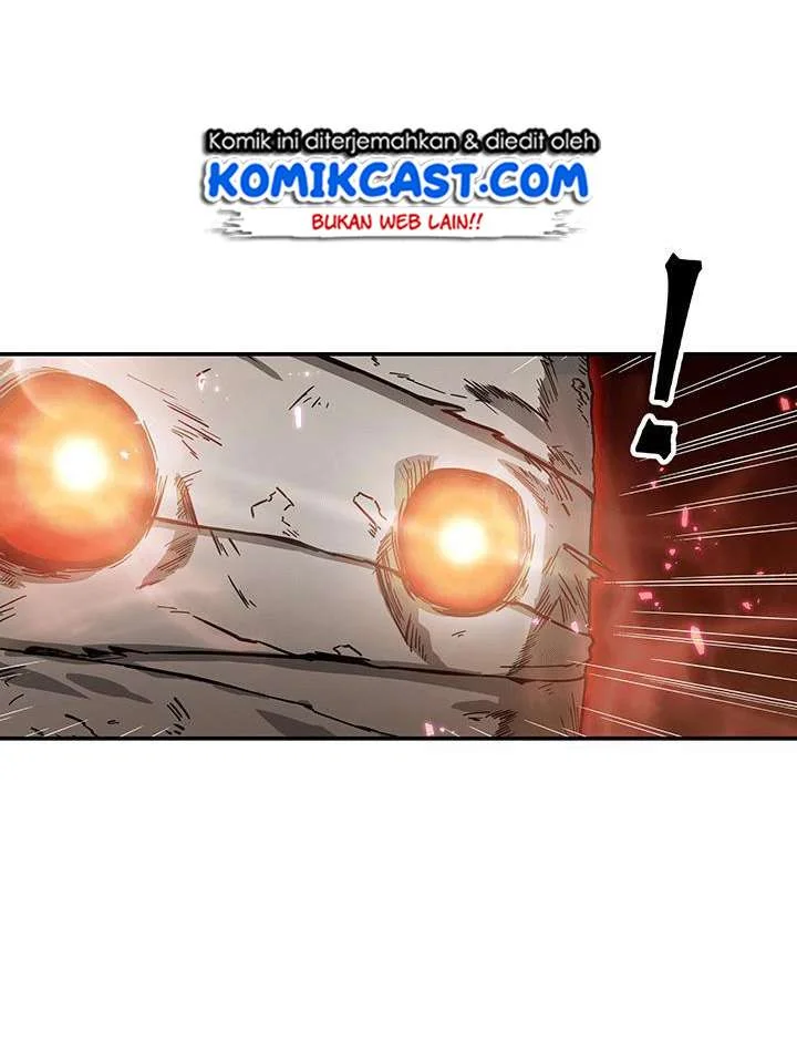 Tomb Raider King Chapter 24 Gambar 88
